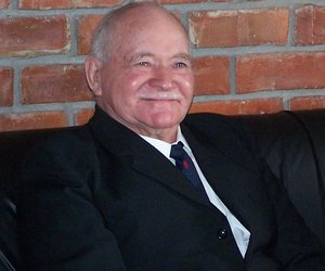 Wyle John le Roux van die plaas, Hartebeesfontein